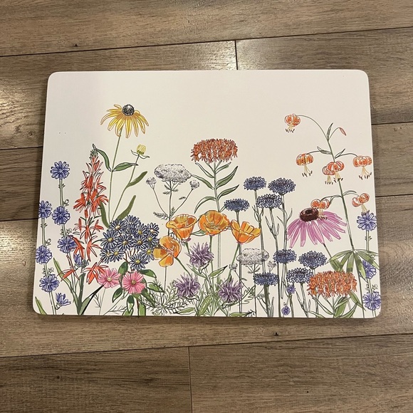 Sur La Table Other - Sur la table cork placemats set of 4